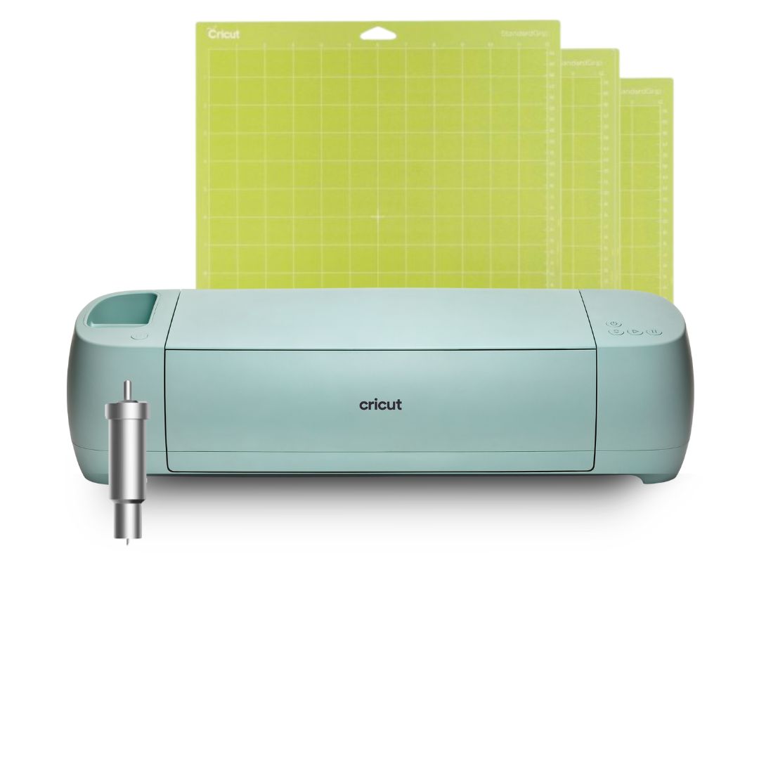 Cricut Explore Air 3 + Tapetes PAQUETE OFERTA / 124 5473