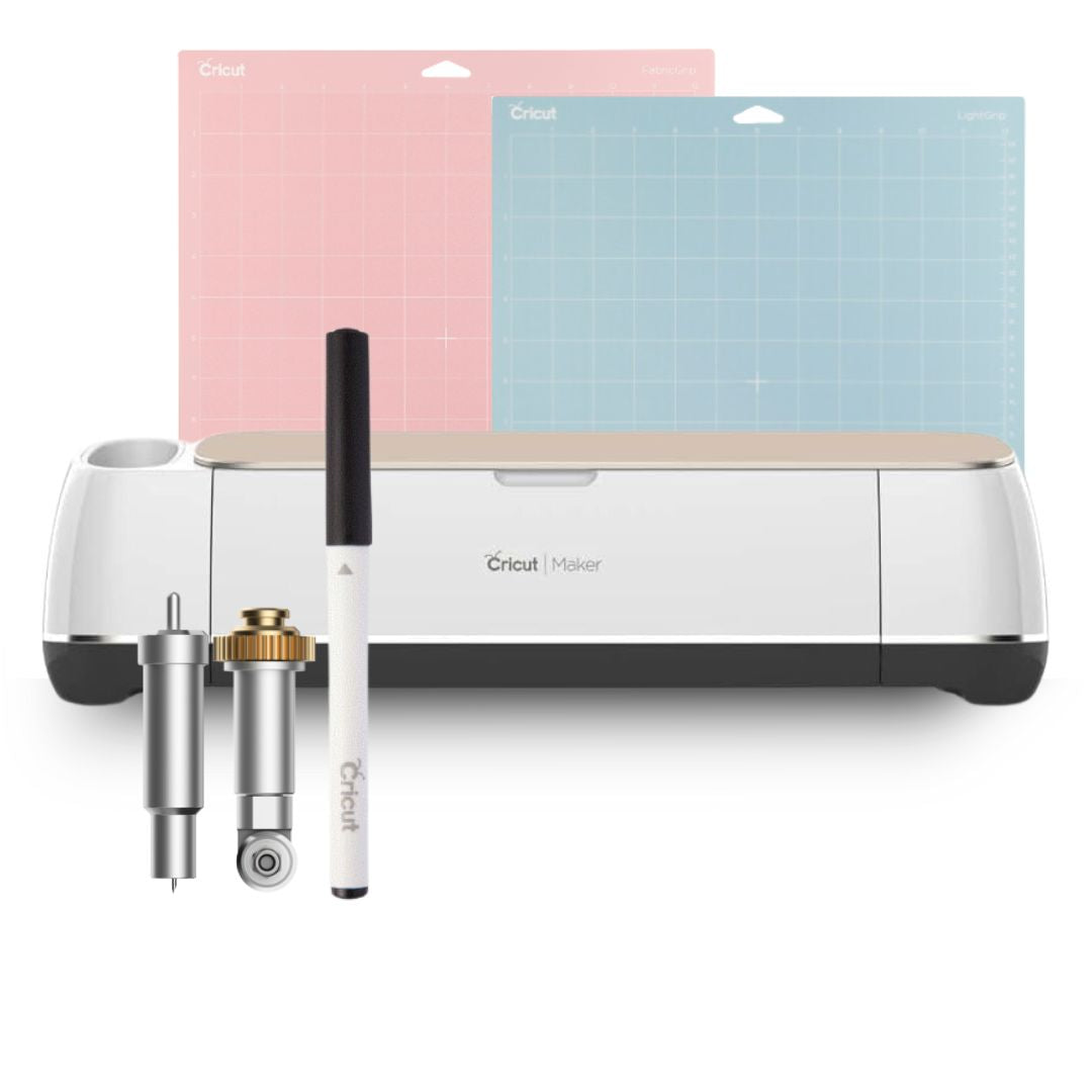 Plotter de Corte Cricut Maker 2 OFERTA / 5473