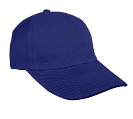 Gorra Beisbolera Color Azul oscuro Para Hombre - Que106ba0005-16- Talla U