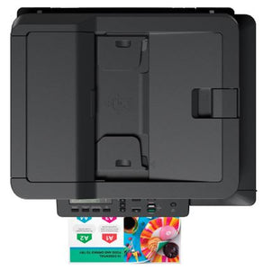 Multifuncional DUPLEX Brother InkBenefit Tank DCP-T720DW Color Inyección de Tinta Continua ADF/Wi-Fi/USB