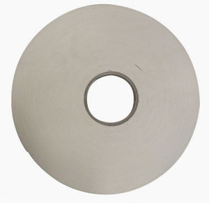 CINRA FOAM TAPE DOBLE CARA D501 171 GR. 1.6 mm x 19 mm