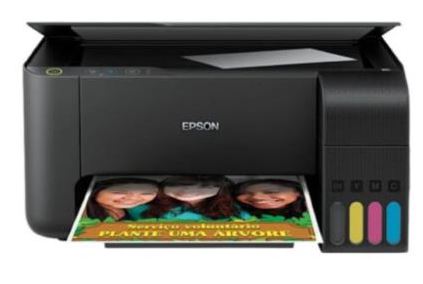 Epson L3250  Impresora Multifuncional Wi-Fi