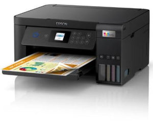 Multifuncional Epson EcoTank L4260 Color Inyección de Tinta DUPLEX