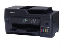 Cargar imagen en el visor de la galería, Multifuncional Brother InkBenefit Tank Business MFC-T4500DW TABLOIDE / A3 / DUPLEX