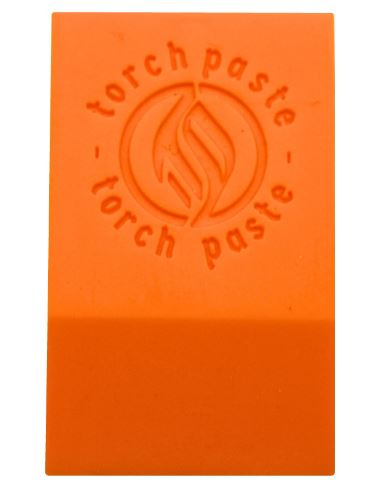 MINI SQUEGEE TORCH PASTE PARA PIROGRABADO PAQ 6PZ