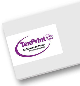 Papel para Sublimación TexPrint DT Light (antes XPHR) – 110 hojas