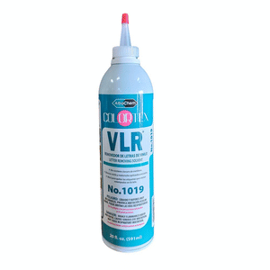 REMOVEDOR DE VINIL TEXTIL COLORTEX VLR 20oz