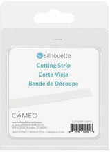 Cargar imagen en el visor de la galería, REPUESTO DE TIRA DE CORTE PARA SILHOUETTE CAMEO