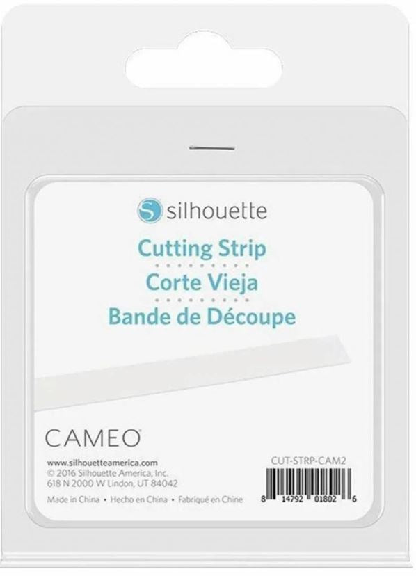 REPUESTO DE TIRA DE CORTE PARA SILHOUETTE CAMEO