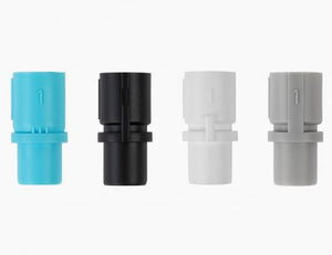 SET ADAPTADOR SILHOUETTE PARA CAMEO 4 y 5