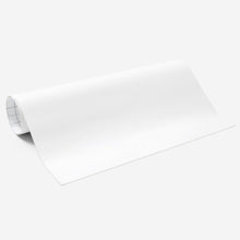 Cargar imagen en el visor de la galería, PAPEL ETIQUETA SMART LABEL BLANCO DISOLVIBLE CRICUT EN AGUA 13X24&quot;