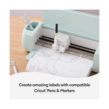 Cargar imagen en el visor de la galería, VINIL CRICUT SMART LABEL PERMANENTE 13PULG X 3PIE