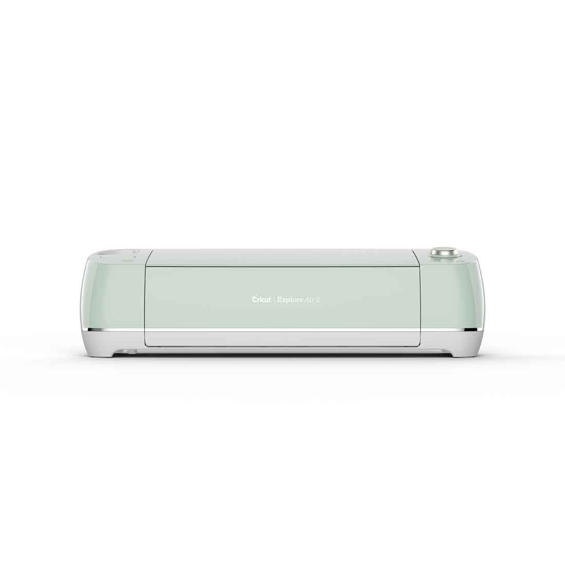 Plotter de Corte Cricut Explore Air 2 Menta EN OFERTA / 5473