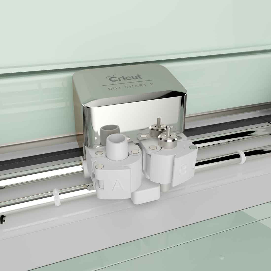 Plotter de Corte Cricut Explore Air 2 Menta EN OFERTA / 5473