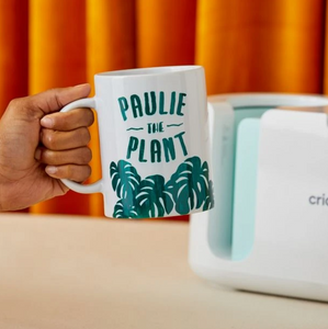 Plancha para tazas Cricut Mug Press OFERTA / 5473