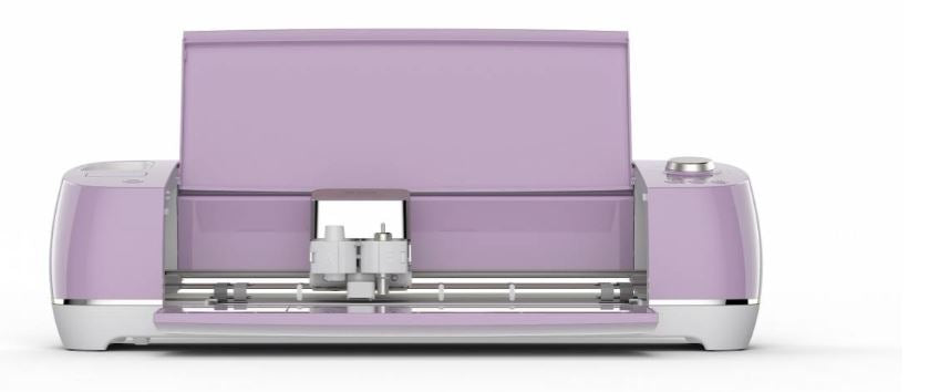 PLOTTER DE CORTE CRICUT EXPLORE AIR 2 LILA 8453