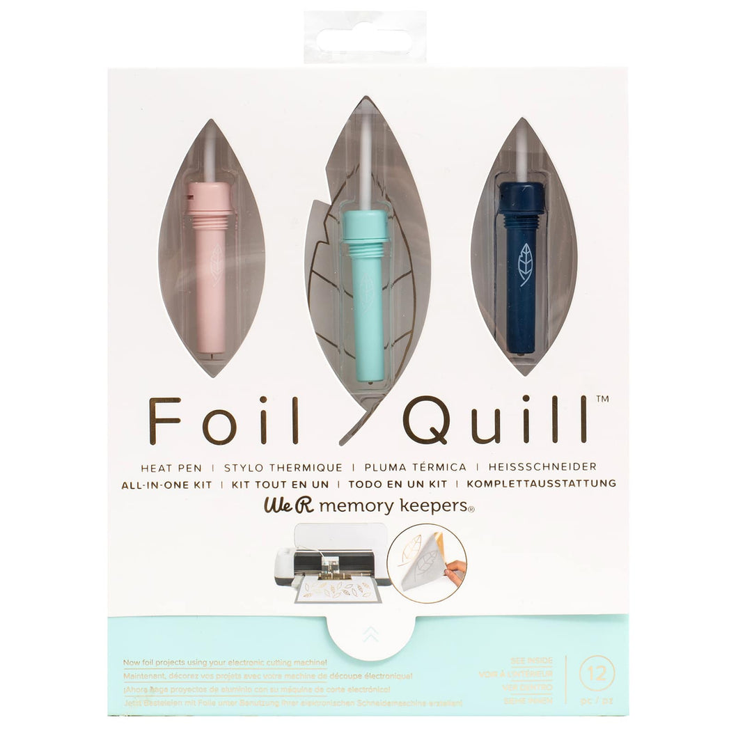 Foil Quill todo en uno para Plotters