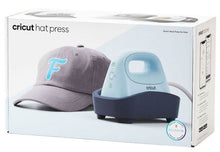 Cargar imagen en el visor de la galería, PLANCHA PARA GORRAS HAT PRESS CRICUT OFERTA / 5473