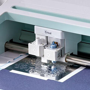 Kit Transferencia de Foil Cricut 3-en-1 / 8453