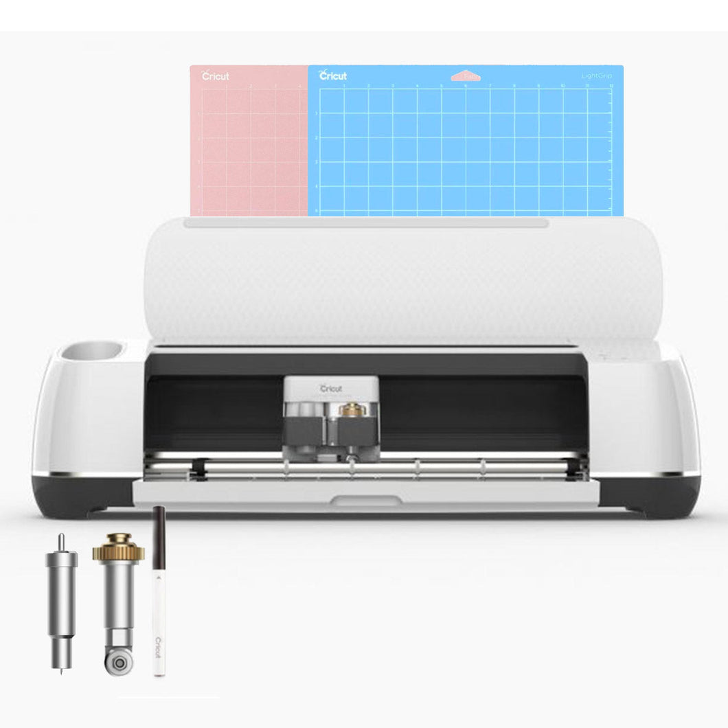 Plotter de Corte Cricut Maker 2 OFERTA / 5473