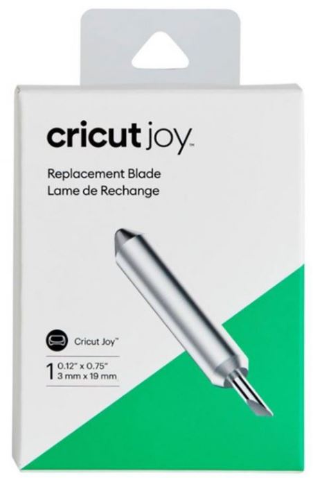 REPUESTO PARA NAVAJA CRICUT JOY