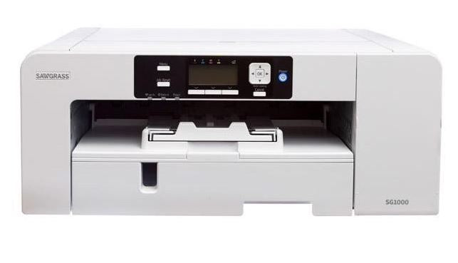 Serie SG1000 - Impresora de Sublimación
