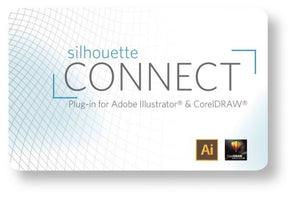 LICENCIA ELECTRÓNICA PARA SOFTWARE SILHOUETTE CONNECT PLUG-IN