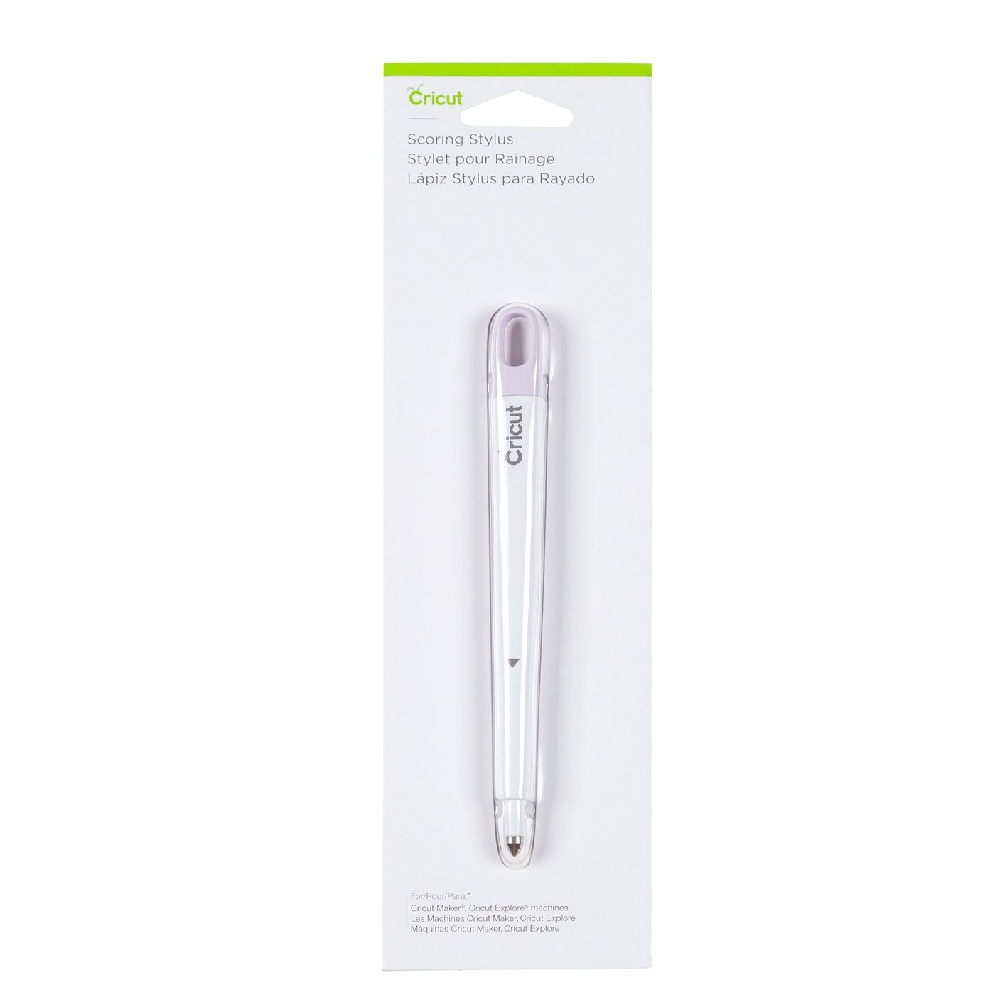 Cricut® Scoring Stylus, Lilac 