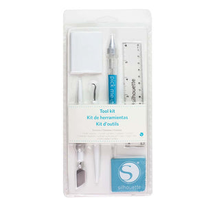 Silhouette Tool Kit de herramientas