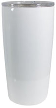 Cargar imagen en el visor de la galería, Vaso Conico Acero 20oz para sublimar