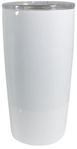 Vaso Conico Acero 20oz para sublimar